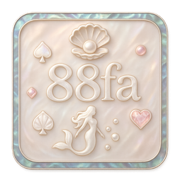 88fa logo